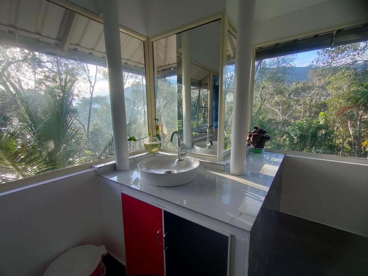 Villoonnickal Homestay Munnar Exteriör bild